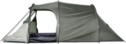 Capture Outdoor, 3-Man XXL Tent "Seikan XTR-3", Voor 3 XXL Personen, 215x400x155cm, DeLuxe Tent En Canvas, "Airflow System", … 23 Capture Outdoor, 3-Man XXL Tent "Seikan XTR-3", Voor 3 XXL Personen, 215x400x155cm, DeLuxe Tent En Canvas, "Airflow System", … -Buiten Kampeer Aanbieding 1200x424