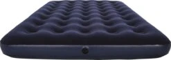 Pavillo Luchtbed - 2-Persoons - Blauw - 191x137x22cm -Buiten Kampeer Aanbieding 1200x425