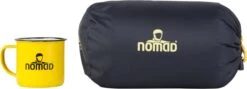 NOMAD® Drytouch Kampeerkussen -Buiten Kampeer Aanbieding 1200x431
