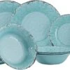 Gimex - Stone Line - Servies - Opal - 12-Delig