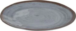 Bo-Camp Servies - Halo - 12-delig - Grijs -Buiten Kampeer Aanbieding 1200x491 1