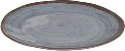Bo-Camp Servies - Halo - 12-delig - Grijs -Buiten Kampeer Aanbieding 1200x494