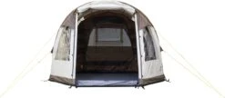 Redwood Arco 300 Air Grey - Familie Tunnel Tent 4-persoons - Grijs -Buiten Kampeer Aanbieding 1200x527 1