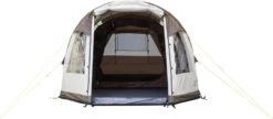 Redwood Arco 300 Air Grey - Familie Tunnel Tent 4-persoons - Grijs -Buiten Kampeer Aanbieding 1200x527