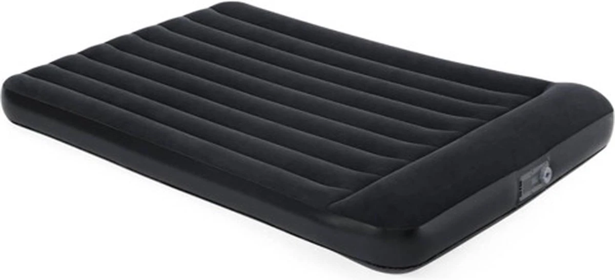 Bestway Tritech 22 Cm Luchtbed - Tweepersoons 12 Bestway Tritech 22 Cm Luchtbed - Tweepersoons - Afbeelding 12