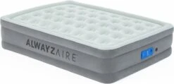 Bestway - Luchtbed AlwayzAire Queen -Buiten Kampeer Aanbieding 1200x578 1