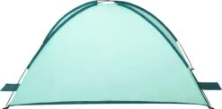 Bestway Strandtent - Pavillo - 2-Persoons - UV80 Zonbescherming - Incl. Tentharingen - Zandzakken Voor Stabiliteit - 200 X 120 X 95 CM -Buiten Kampeer Aanbieding 1200x593