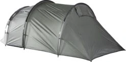Capture Outdoor, 3-Man XXL Tent "Seikan XTR-3", Voor 3 XXL Personen, 215x400x155cm, DeLuxe Tent En Canvas, "Airflow System", … 16 Capture Outdoor, 3-Man XXL Tent "Seikan XTR-3", Voor 3 XXL Personen, 215x400x155cm, DeLuxe Tent En Canvas, "Airflow System", … -Buiten Kampeer Aanbieding 1200x595