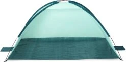 Bestway Strandtent - Pavillo - 2-Persoons - UV80 Zonbescherming - Incl. Tentharingen - Zandzakken Voor Stabiliteit - 200 X 120 X 95 CM -Buiten Kampeer Aanbieding 1200x597 1