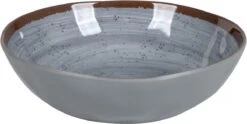 Bo-Camp Servies - Halo - 12-delig - Grijs -Buiten Kampeer Aanbieding 1200x603