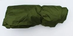 FisherPro Karpertent Met Stormcover – Vistent – Tent - Bescherming Tegen Zon En Wind – 100% Waterdichte Stormhoes – Met Handige Meeneemtas – Ook Geschikt Als Strandtent Of Festivaltent – Extra Veiligheid En Warmte Door Stormcover -Buiten Kampeer Aanbieding 1200x604 1