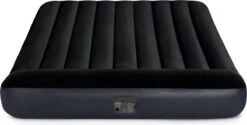 Intex Pillow Rest Classic Queen Luchtbed - 2-persoons - 152x203x25 Cm -Buiten Kampeer Aanbieding 1200x605