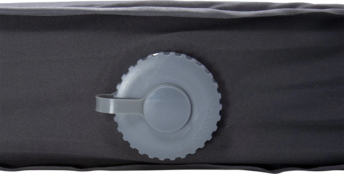 NOMAD Darwin 7.5 - Slaapmat -198 X 68 X 7.5 - Donkergrijs 6 NOMAD Darwin 7.5 - Slaapmat -198 X 68 X 7.5 - Donkergrijs - Afbeelding 6