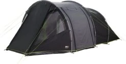 High Peak Paros 5 Tunneltent - 5-Persoons - Donkergrijs 13 High Peak Paros 5 Tunneltent - 5-Persoons - Donkergrijs -Buiten Kampeer Aanbieding 1200x611