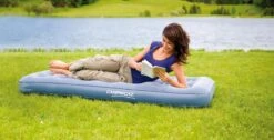 Campingaz Xtra Quickbed Single Luchtbed - 1-Persoons - 198 X 74 X 19 Cm -Buiten Kampeer Aanbieding 1200x612