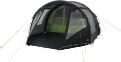 High Peak Paros 5 Tunneltent - 5-Persoons - Donkergrijs 15 High Peak Paros 5 Tunneltent - 5-Persoons - Donkergrijs -Buiten Kampeer Aanbieding 1200x613