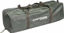 Capture Outdoor, 3-Man XXL Tent "Seikan XTR-3", Voor 3 XXL Personen, 215x400x155cm, DeLuxe Tent En Canvas, "Airflow System", … 18 Capture Outdoor, 3-Man XXL Tent "Seikan XTR-3", Voor 3 XXL Personen, 215x400x155cm, DeLuxe Tent En Canvas, "Airflow System", … -Buiten Kampeer Aanbieding 1200x618
