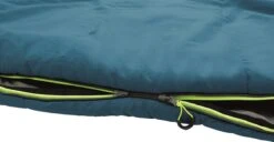 Outwell Slaapzak Campion Lux Blauw -Buiten Kampeer Aanbieding 1200x623 1