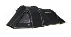 High Peak Atmos 3 Tunneltent - Donkergrijs - 3 Persoons -Buiten Kampeer Aanbieding 1200x633 1