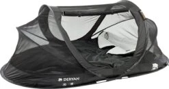 Deryan Luxe Pop-up Reisklamboe - Lichtgewicht 2 Persoons Klamboe – Geimpregneerd - Slaapcompartiment Voor Tent - Binnentent 23 Deryan Luxe Pop-up Reisklamboe - Lichtgewicht 2 Persoons Klamboe – Geimpregneerd - Slaapcompartiment Voor Tent - Binnentent -Buiten Kampeer Aanbieding 1200x633