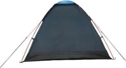 High Peak Monodome Pu Koepeltent - Blauw - 2 Persoons 16 High Peak Monodome Pu Koepeltent - Blauw - 2 Persoons -Buiten Kampeer Aanbieding 1200x652