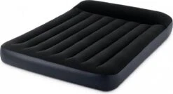 Intex Pillow Rest Classic Full Luchtbed - 2-persoons - 191x137x23 Cm -Buiten Kampeer Aanbieding 1200x652 3