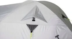High Peak Kira 3.0 Koepeltent Nimbus - Nimbus Grijs - 3 Persoons -Buiten Kampeer Aanbieding 1200x659 1