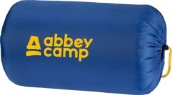 Abbey Camp Slaapzak Amsterdam-07 - Dekenmodel - 210 X 85 Cm - Kobalt -Buiten Kampeer Aanbieding 1200x660 4