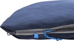 NOMAD Condor XL- Sleeping Bag - 220 X 90 - Donkerblauw -Buiten Kampeer Aanbieding 1200x666 2