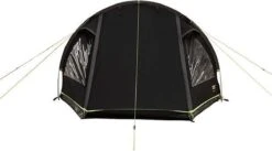 High Peak Atmos 3 Tunneltent - Donkergrijs - 3 Persoons -Buiten Kampeer Aanbieding 1200x668 2