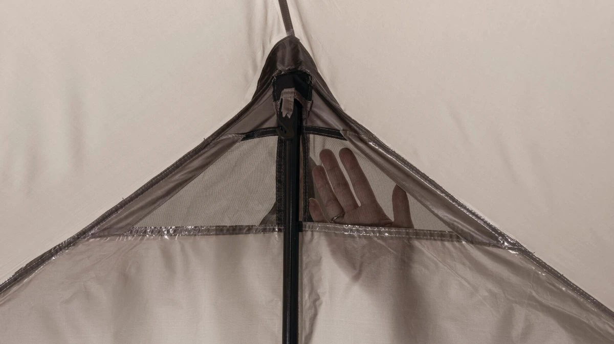 Easy Camp Moonlight Bell-Tipi Tent 13 Easy Camp Moonlight Bell-Tipi Tent - Afbeelding 13