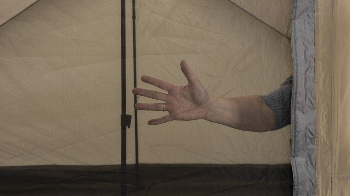 Easy Camp Moonlight Bell-Tipi Tent 16 Easy Camp Moonlight Bell-Tipi Tent - Afbeelding 16