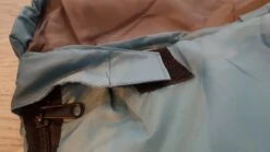 Max Ranger - XL Mummieslaapzak Blauw 220 X 80 Cm - Extra Grote Mummieslaapzak - XL Mummie Slaapzak Blauw -Buiten Kampeer Aanbieding 1200x674 7