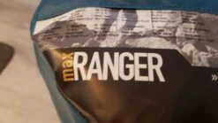 Max Ranger - XL Mummieslaapzak Blauw 220 X 80 Cm - Extra Grote Mummieslaapzak - XL Mummie Slaapzak Blauw -Buiten Kampeer Aanbieding 1200x674 8