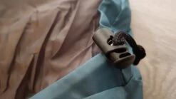 Max Ranger - XL Mummieslaapzak Blauw 220 X 80 Cm - Extra Grote Mummieslaapzak - XL Mummie Slaapzak Blauw -Buiten Kampeer Aanbieding 1200x674 9