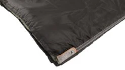 Easy Camp Sleeping Bag Chakra - 190x75 Cm - Black 6 Easy Camp Sleeping Bag Chakra - 190x75 Cm - Black -Buiten Kampeer Aanbieding 1200x675 10