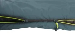 Outwell Slaapzak Campion Lux Blauw -Buiten Kampeer Aanbieding 1200x675 9