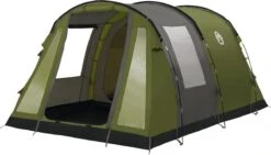 Coleman Cook 4 Tunneltent - Familietent - 4-Persoons - Groen 11 Coleman Cook 4 Tunneltent - Familietent - 4-Persoons - Groen -Buiten Kampeer Aanbieding 1200x683