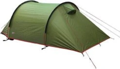 High Peak Kite 2 Tunneltent - Groen - 2 Persoons -Buiten Kampeer Aanbieding 1200x687