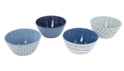 Bo-Camp - Servies - Mix & Match- 16-Delig - Blauw -Buiten Kampeer Aanbieding 1200x688 2
