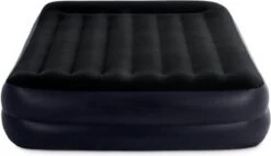 Intex Luchtbed - 2 Persoons - 203x152x42cm -Buiten Kampeer Aanbieding 1200x689 3