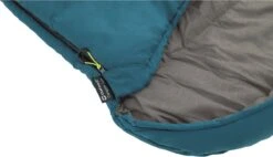 Outwell Slaapzak Campion Lux Blauw -Buiten Kampeer Aanbieding 1200x690 1