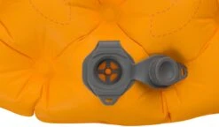 Sea To Summit UltraLight Insulated Regular Opblaasbare Slaapmat - 5cm - 480g - Oranje -Buiten Kampeer Aanbieding 1200x699 1