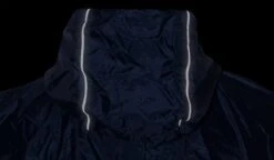 Ralka Poncho - Blauw - Volwassenen -Buiten Kampeer Aanbieding 1200x700 10