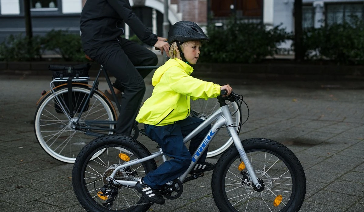 AGU GO Kids Regenbroek Essential - - 164 - Meisjes & Jongens - Waterdicht & Ademend 5 AGU GO Kids Regenbroek Essential - - 164 - Meisjes & Jongens - Waterdicht & Ademend - Afbeelding 5