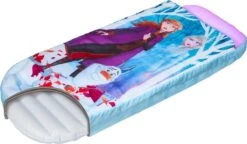 Readybed Frozen 2 150x62x20 Cm (406FZO01E) -Buiten Kampeer Aanbieding 1200x700