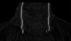 Ralka Poncho - Zwart - Volwassenen -Buiten Kampeer Aanbieding 1200x700 6