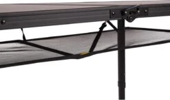 Bo-Camp - Campingtafel Melrose - Inklapbaar - 120x80 Cm - Aluminium -Buiten Kampeer Aanbieding 1200x707 1