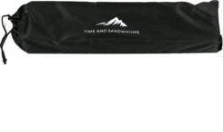 TS - Ultra Licht - Aluminium - Kampeertafel - Met Draagtas - Camping Tafel - Reistafel - Draagbare Picknicktafel - Opvouwbare - Opklapbaar - Compact -Buiten Kampeer Aanbieding 1200x709 1