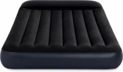 Intex Pillow Rest Classic Full Luchtbed - 2-persoons - 191x137x23 Cm -Buiten Kampeer Aanbieding 1200x709 2
